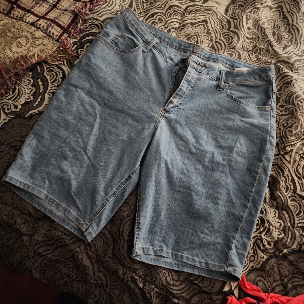 Riders by Lee shorts